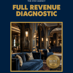 Full Revenue Diagnostic