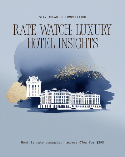 Rate Watch
