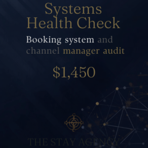 Systems Health Check